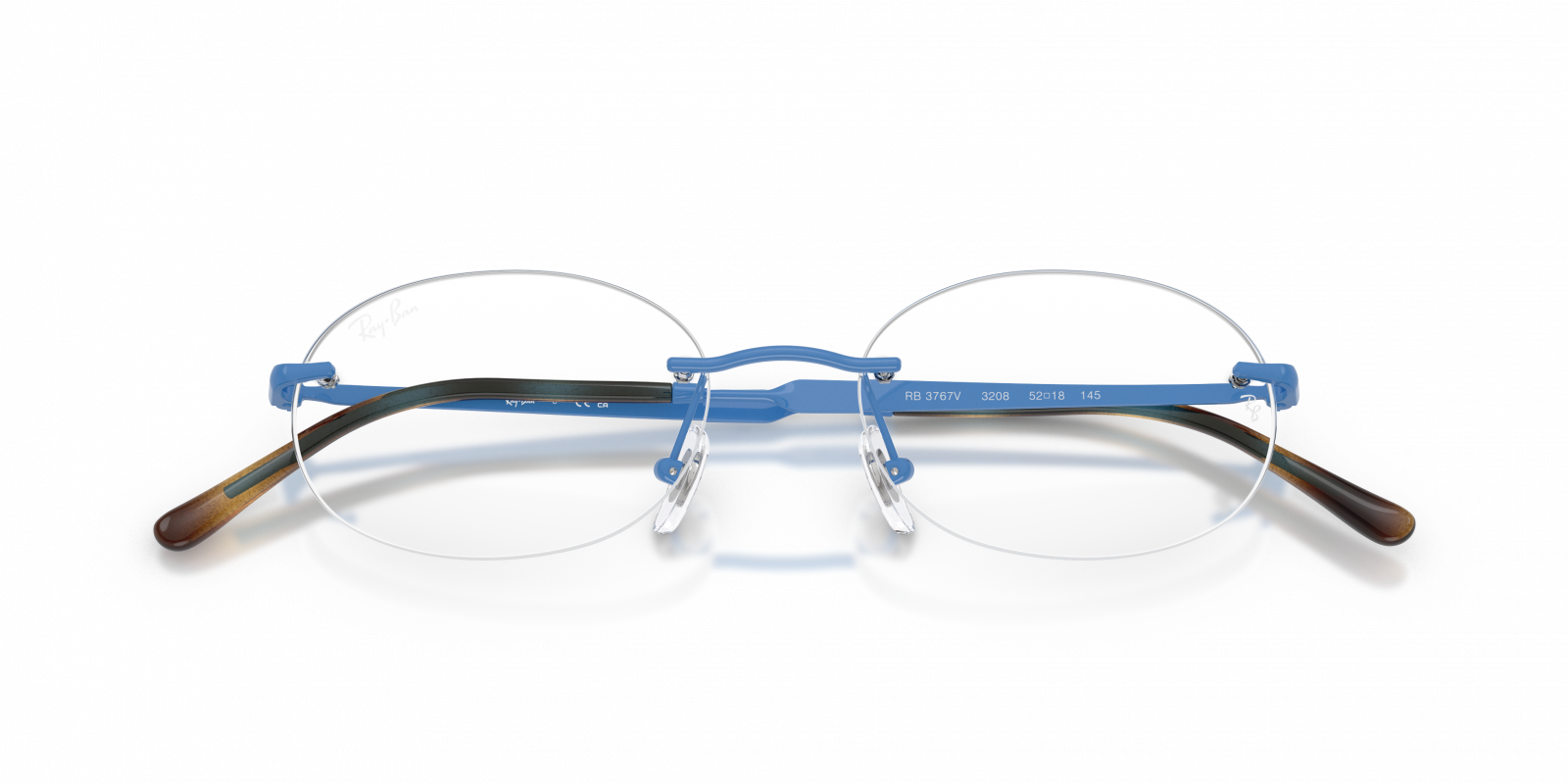 Ray Ban RX3767V 3208  